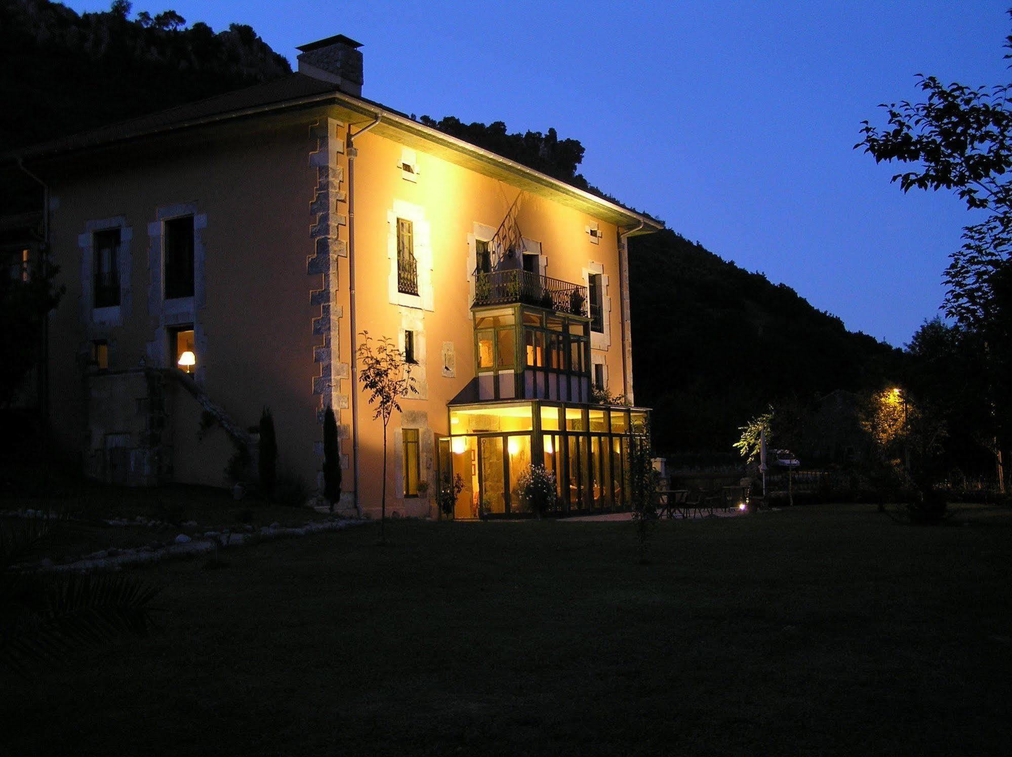 Hotel Villa De Palacios San Miguel de Aras Exterior foto