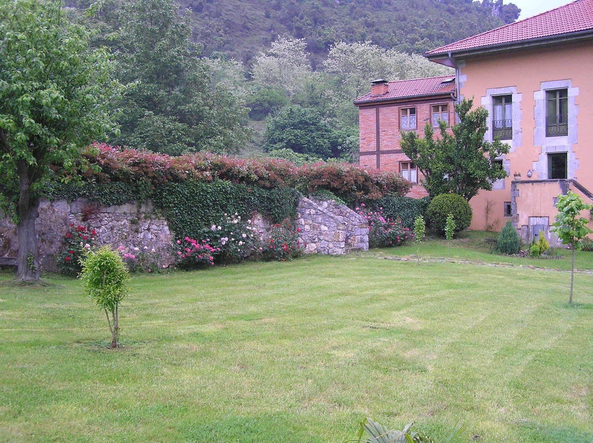Hotel Villa De Palacios San Miguel de Aras Exterior foto